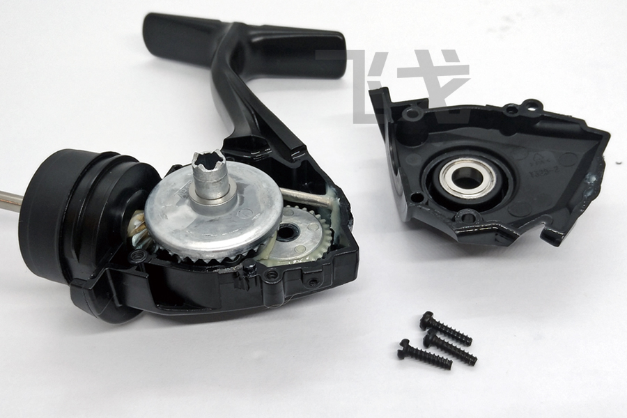 ŵSHIMANO NEXAVE 21β
